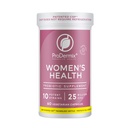 Probiotice pentru femei, Probiotic vaginal, Promovează PH echilibru, UT sănătate, 25 Miliarde CFU, supliment de femei o dată pe zi, Kosher, (60 capsule)