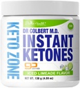 Sanatate divina Dr Colbert MD Instant Ketones Powder 