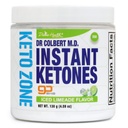 Sanatate divina Dr Colbert MD Instant Ketones Powder 
