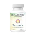 Dr Clark Magazin Curcumin Turmeric 500mg 