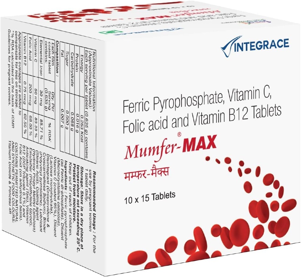 Nutranix TNA 150 comprimate 