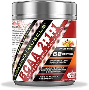 Uimitoare musculare BCAA 2:1:1 lant ramificat Aminoacids Supliment 