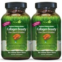 Irwin Naturals Colagen Frumuseţe 