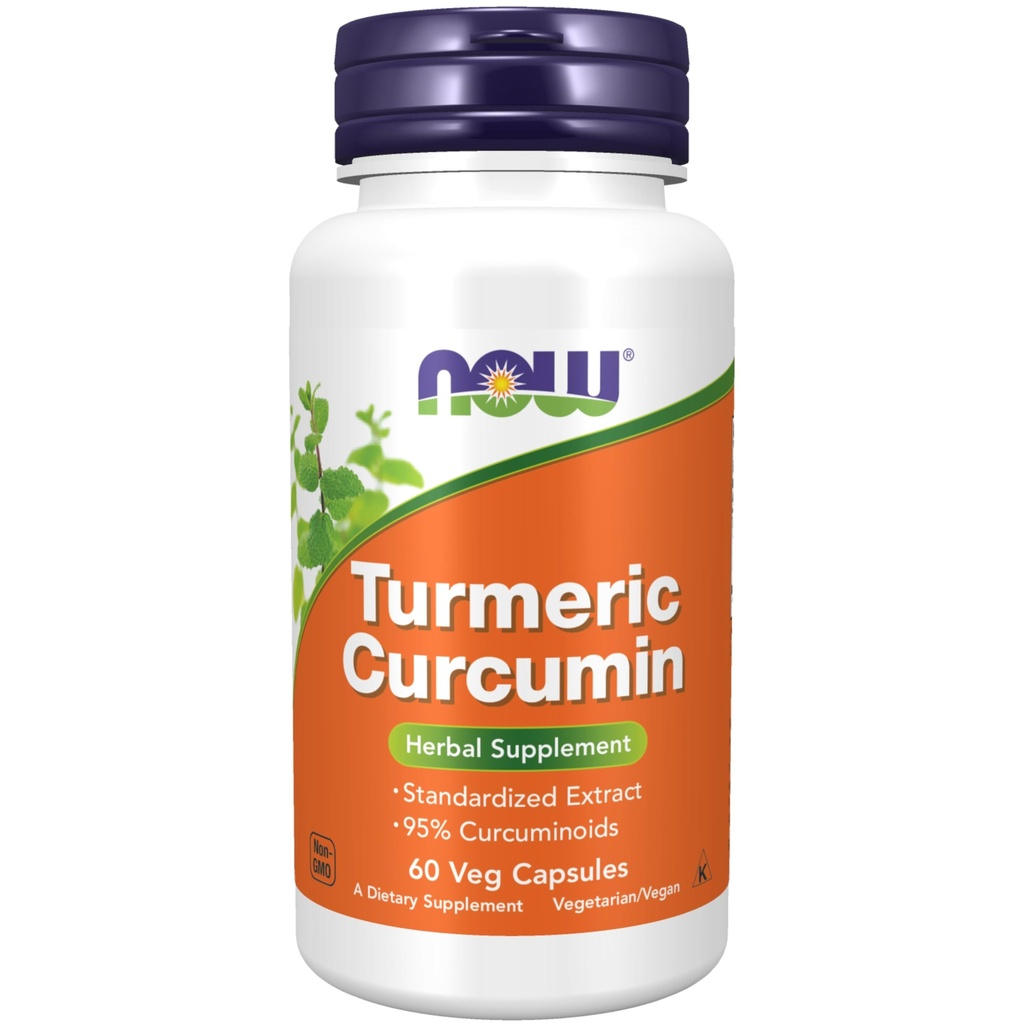 ACUM ALIMENTARI Curcumina Ext 95% 700mg, 60 CT