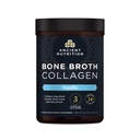 Nutriţie antică Colagen pulbere, Bone Broth Colagen, Vanilie, Hidrolized Multi Colagen Peptide, Sprijină Piele şi Nails, Supliment comun, 30 Serviri, 18.3oz