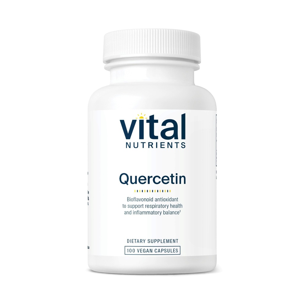 Nutrienti vitali Querbetin 