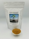 Raw Power Camu Camu Berry Powder, 8 oz (227g), brut, wildcrafted, 100% Pure, Non-GMO, Organice