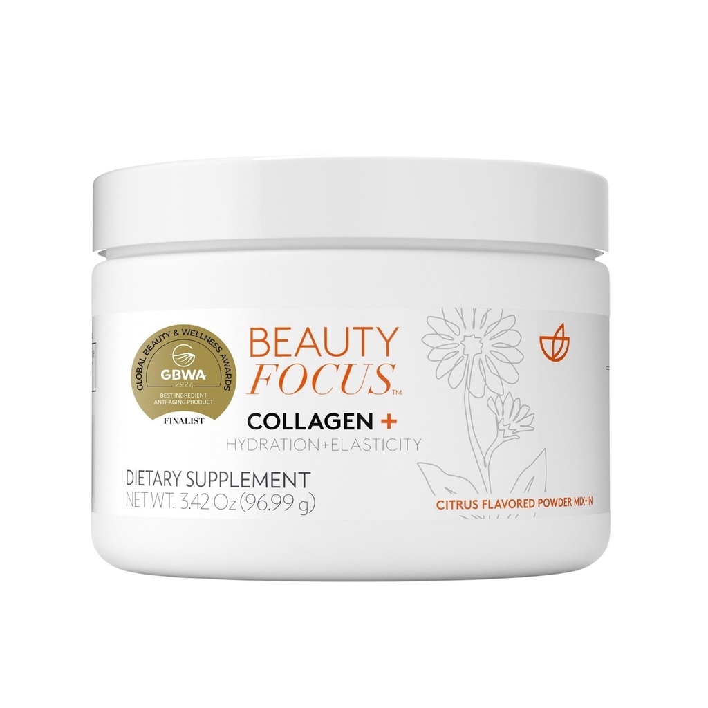 Nu Skin Colagen+ Powder Mix-in 
