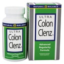 Balanta naturala Ultra Colon Clenz 