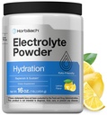Horbäach Electrolytes Powder 