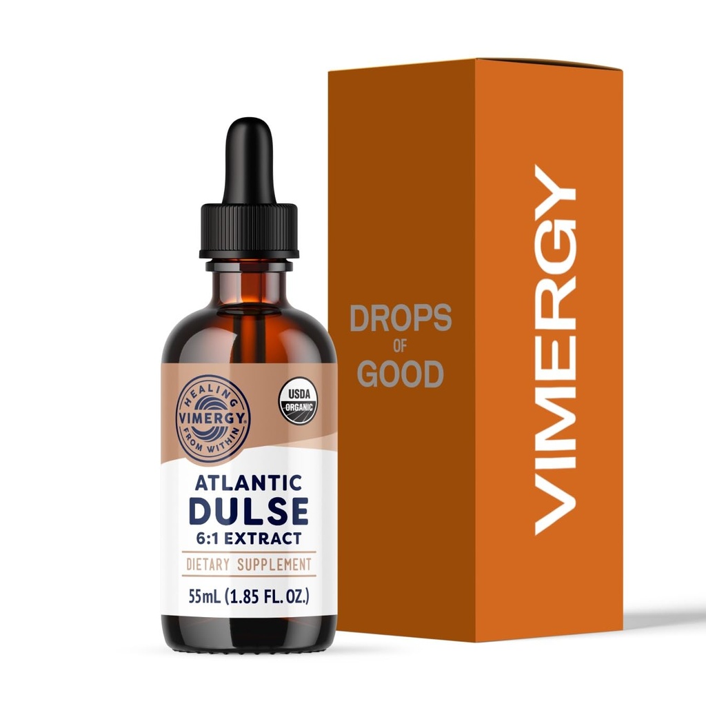 Vimergy Atlantic Dulse lichid 