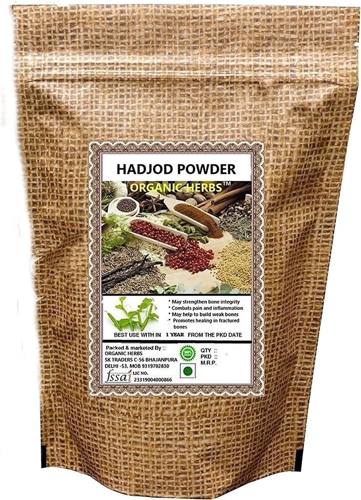 Metrol HADOD pulbere 100 GM