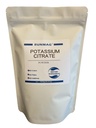Natural organic Citrat de potasiu pulbere 1000g