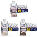 Asigurați-vă că Shake Max Proteine Nutrition, 11 fl oz, 12 Count & Max Proteine Nutrition Shake, 11 fl oz (Pachet de 12) și Max Proteine Nutrition Shake cu 30g de proteine, 1g de zahăr, 11 Fl Oz (Pachet de 12)