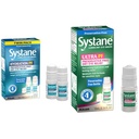Systane Hydration Multi- Dose & Ultra PF picături de ochi fără conservanți (2x10ml) și 10ml Bundle