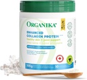 ORGANIKA Colagen îmbunătățit, 500 GR