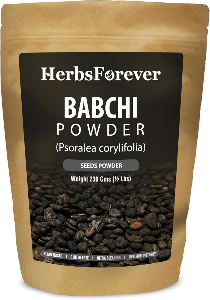 Herbsforever Babchi Powder 230g 