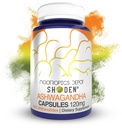 Nootrops Depot Shoden Ashwagandha Extract Capsule 