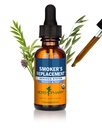 Herb Pharm Fumător de înlocuire Herb Herbal Liquid Herbal Formula pentru Suport Sistem nervos - 1 Once