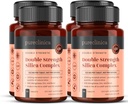 Dublu de putere de până la 12 luni de aprovizionare! (2000 mg extract de coada calului x 360 comprimate(4 sticle de 90))