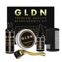 Kit GLDN Barbă 