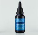 Liquifified Zeolite Fulen și Humuc Acid Imunum Gut Suport lichid Zeolit 1 oz Sticluță de sticlă Exp 10/01/27