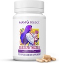 Mama lui Select Organic Binecuvântat Thistle 