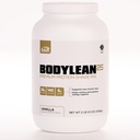 AdvoCare BodyLean25 - Protein Powder with Whey Protein Isolate - Supports Muscle Building & A Lean Body - Offers Energy Support* - Vanilla, 4.5 oz