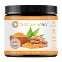 Curcuminpro Complete Curcumin Bulk Powder 