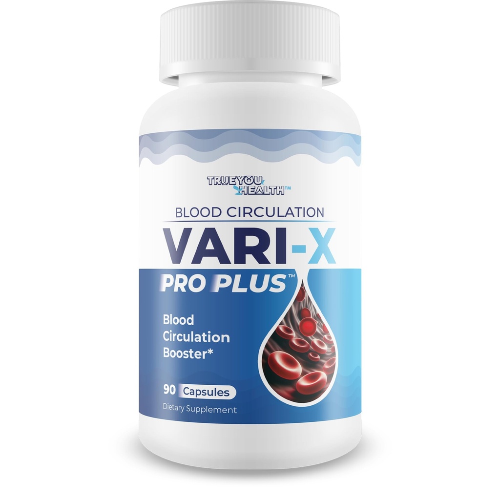 Circulație sanguină Varia-X Pro Plus - Booster nostru cel mai bun circulatie sange - circulatia sangelui Suplimente pentru a îmbunătăți circulatia sangelui - Vari X Pro Plus circulatia sangelui pastile - fluxul de sange avansat