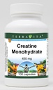 Creatină Monohidrat - 450 mg (100 capsule, ZIN: 510887)