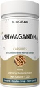 Capsule rădăcină Ashwagandha 500mg 