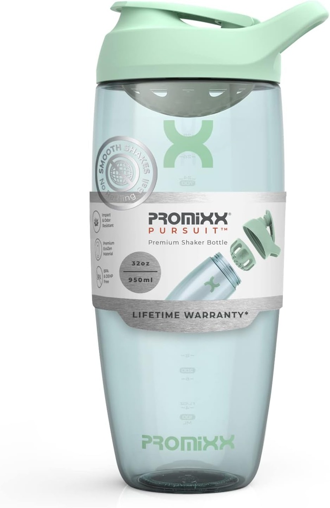 Promixx Pursuit Proteine Shaker (32 oz) 