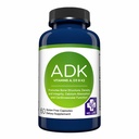 MD.LIFE ADK Suplimentul de vitamine 