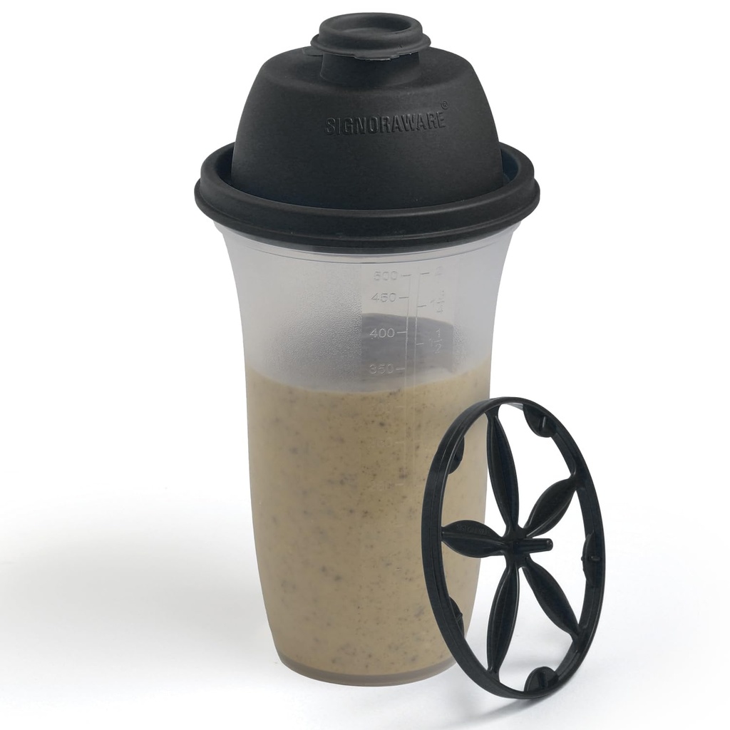 SENTORA WARE Shaker Sticle 