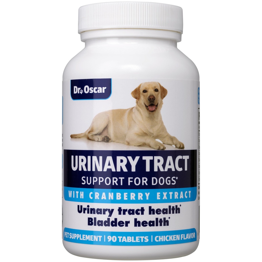 Dog UTI Tratamentul, Mai Complete Infecții ale Tractului urinar Tratamentul. Medicină UTI mai puternică vs. Pastile de afine Mulţumită lui Hibiscus.