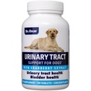Dog UTI Tratamentul, Mai Complete Infecții ale Tractului urinar Tratamentul. Medicină UTI mai puternică vs. Pastile de afine Mulţumită lui Hibiscus.
