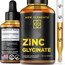 Suplimente de zinc 50mg 