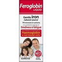 Feroglobin lichid 500ml (Produs din Marea Britanie)