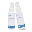 60ml Ostomy Skin Barrier Spray, No-Alcohol No-Sting Ostomy Care Skin Bariera Spray Colostomie Accesorii
