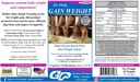 SU-PER castiga greutate pentru cai - Equine supliment de greutate Gainer pentru cai - promovează masa musculara lean, Digestion & Apetit - 25 Lire, 4 luni de aprovizionare