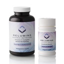Relumins Advanced Vitamina C MAX Complex și Glutatione Booster Nutrient Support Capsule set - Ultimate Booster Set