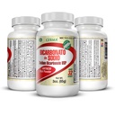 Bicarbonat de sodiu USP 3 oz pulbere Bicarbonato de Soda 3-PACK