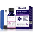 Extra Putere Fungus unghii tratament - solutie eficienta Fungus unghie pentru rezultate rapide - Formula avansata pentru unghii sanatoase si unghii de la picioare.