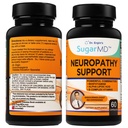 SugarMD Neuropatie Supplement 