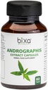 bixa BOTANCEL Ayurvedic Natural Herbal Supplement Andrographis (Kalmegh) Extract 20% Andrographolide 
