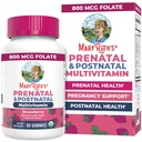 MaryRuth Organics Vitamine prenatale pentru femei 
