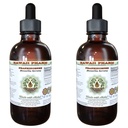 Frankincense Alcool lichid fără extract, Frankincense (Boswellia Serrata) Resin uscat Glicerite Hawaii Pharm naturale Herbal Supliment 2x4 oz