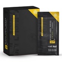 Pruvit Keto//OS Black Label Series Ruby Rush- încărcat Cetone terapeutice pure pentru creștere musculară și evitarea descompunerii musculare - .84 OZ