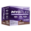 Experimental & Appliced Sciences EAS Original Myoplex Maximal Muscle Builder 